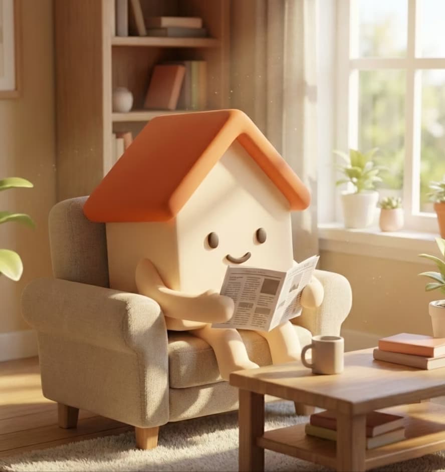 Hitta din nästa bostad med Bofrid