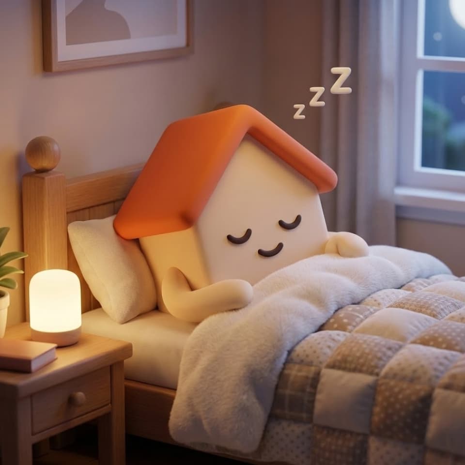 Hyr ut bostad gratis & tryggt