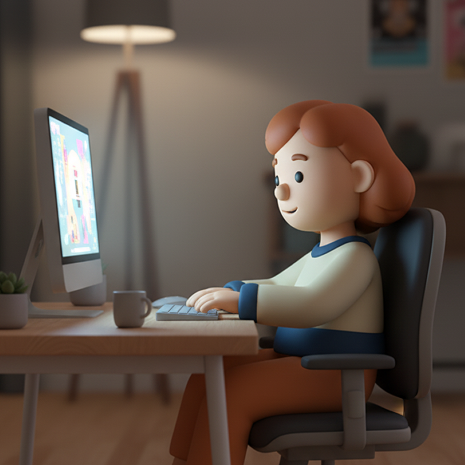 Sök bostad och se dina chanser